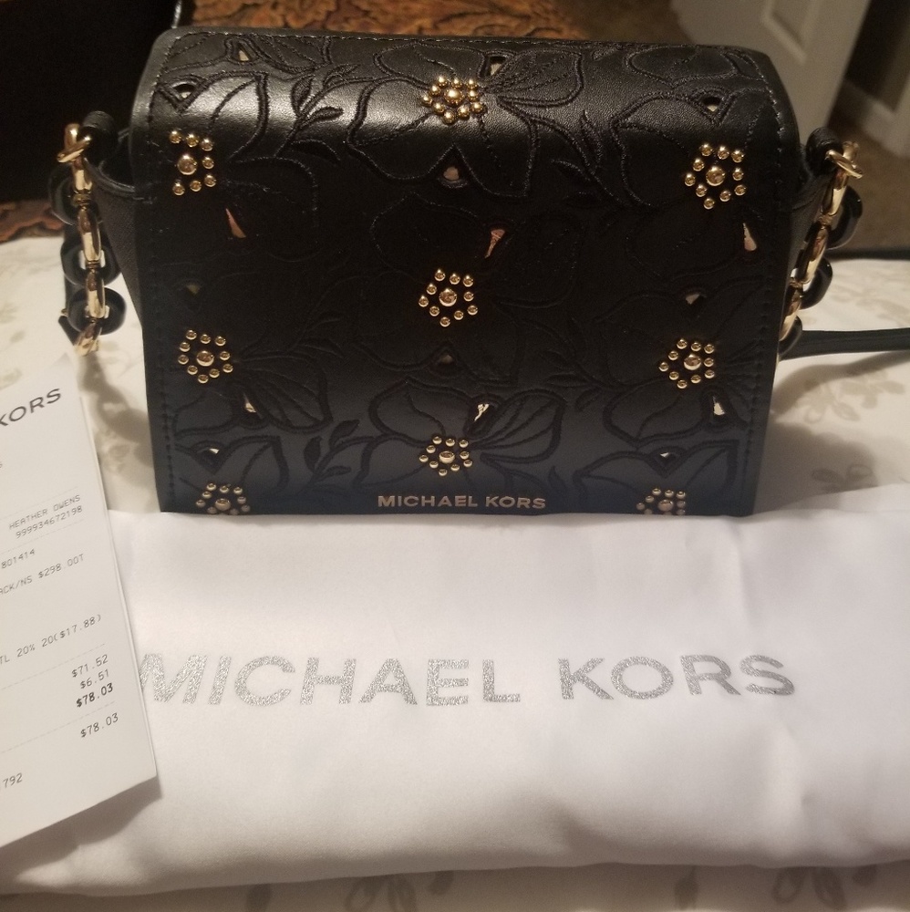 Michael Kors crossbody